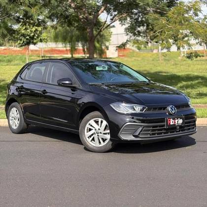 VOLKSWAGEN POLO 1.0 170 TSI MANUAL VOLKSWAGEN POLO 1.0 170 TSI MANUAL